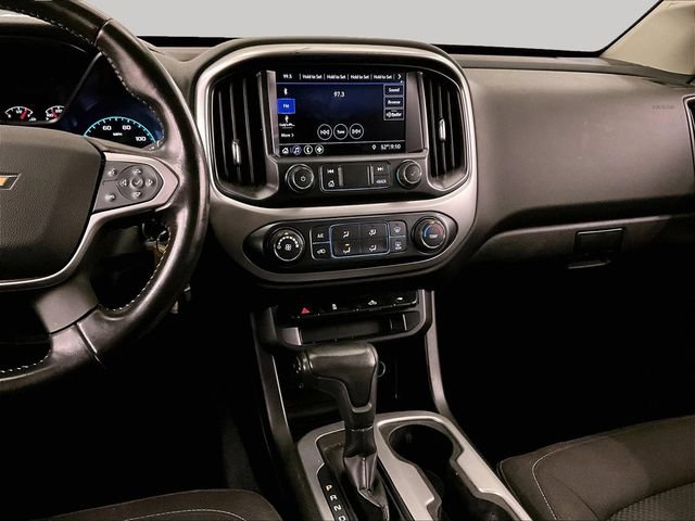 Used 2019 Chevrolet Colorado LT w/ LT Convenience Package AWD/4WD image 6