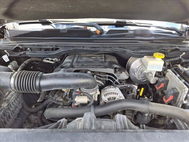 Used 2019 RAM 1500 Laramie w/ Trailer Tow Group RWD image 20