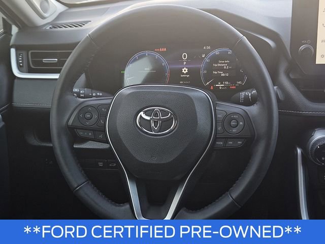 Used 2024 Toyota RAV4 Limited image 23