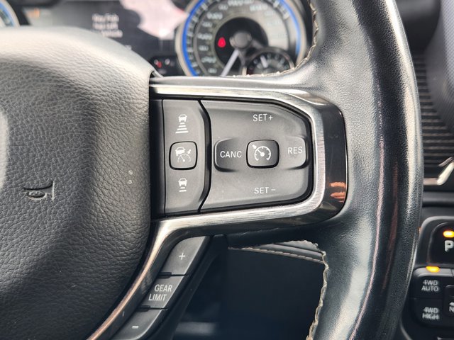 Used 2020 RAM 1500 Limited image 27