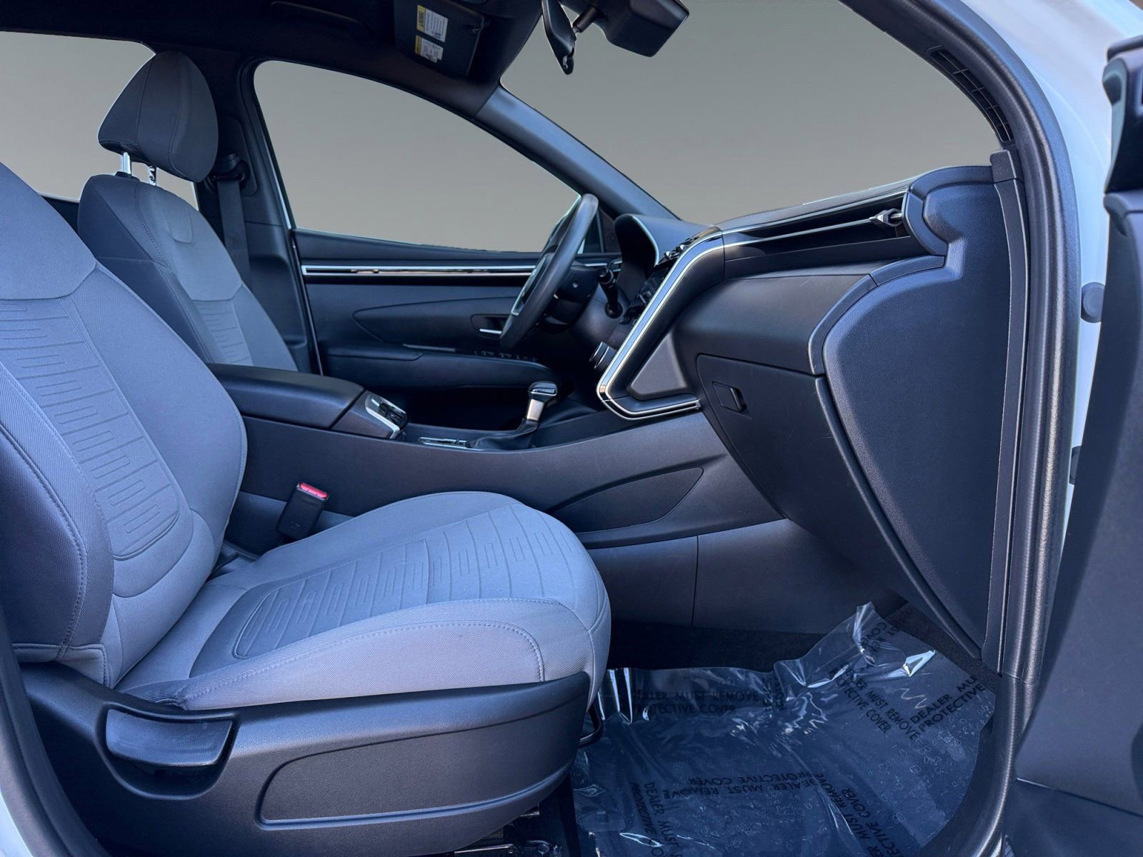 Used 2022 Hyundai Santa Cruz SEL image 21