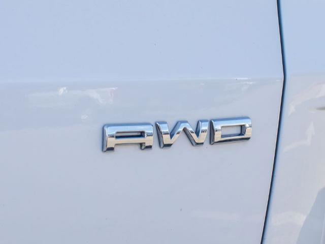 Certified 2022 Ford Escape SEL image 12