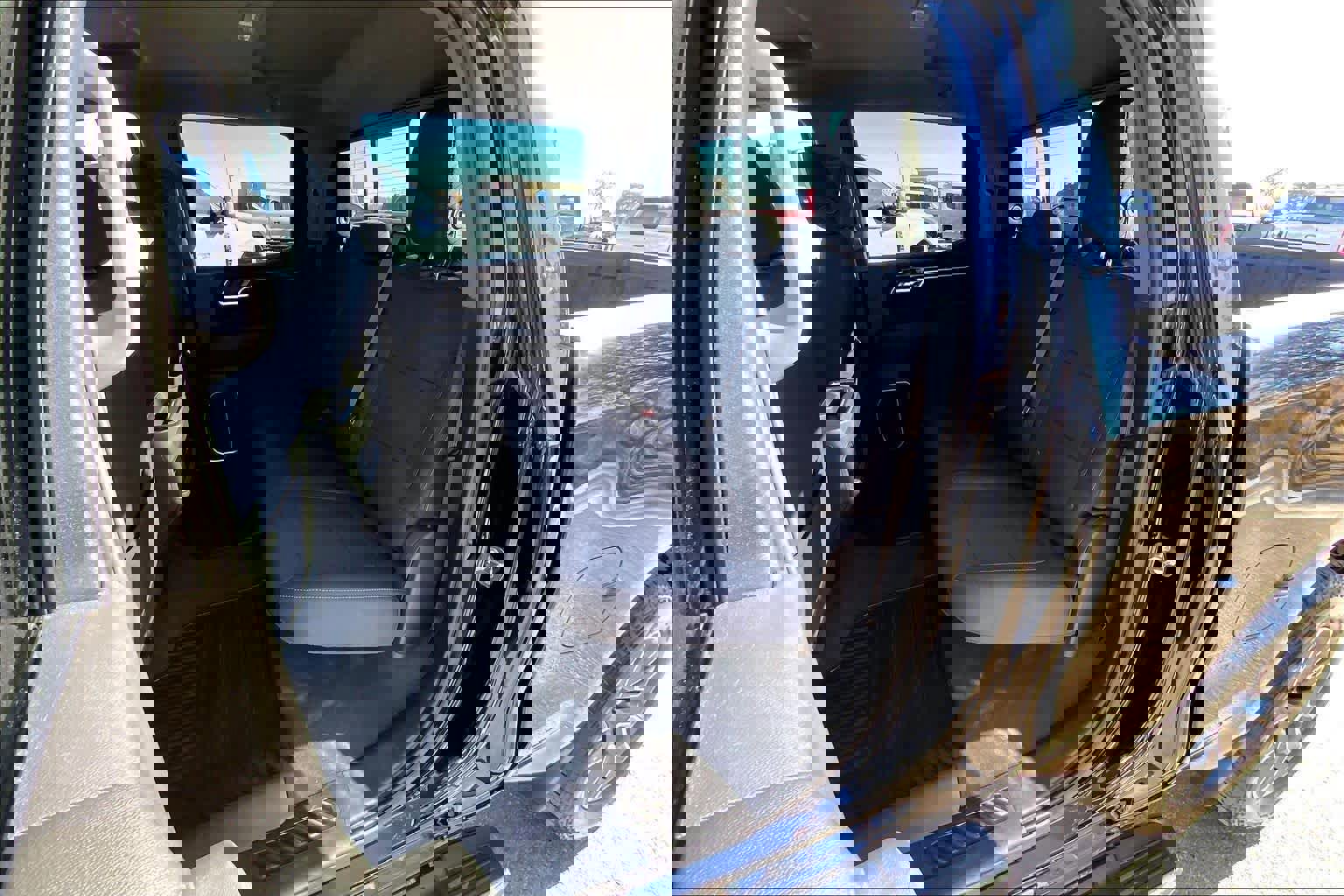 Used 2023 Chevrolet Silverado 1500 RST w/ Convenience Package II image 20