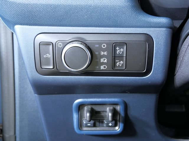 Certified 2024 Ford Maverick Lariat w/ Black Appearance Package AWD/4WD image 21