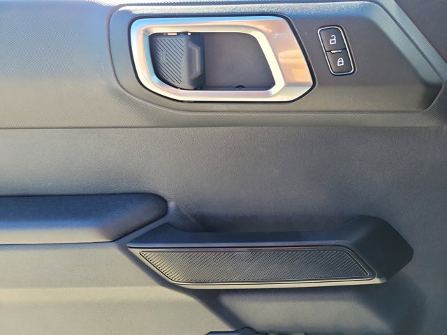 Certified 2025 Ford Bronco Big Bend image 25