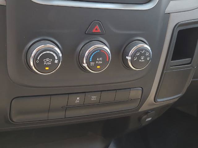 Used 2023 RAM 1500 Tradesman w/ Popular Equipment Group AWD/4WD image 24