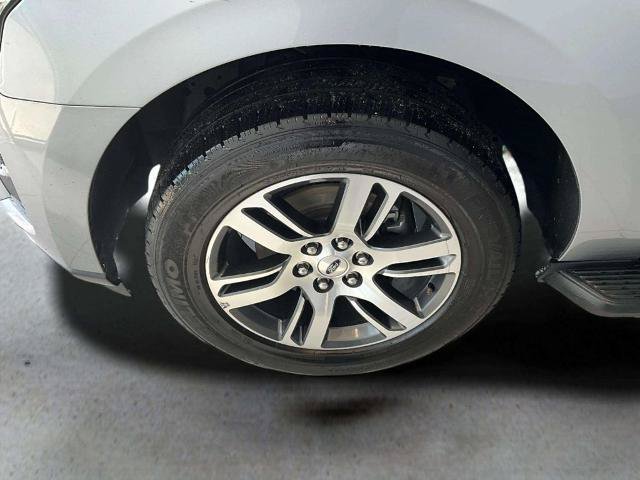 Certified 2024 Ford Expedition Limited AWD/4WD image 34