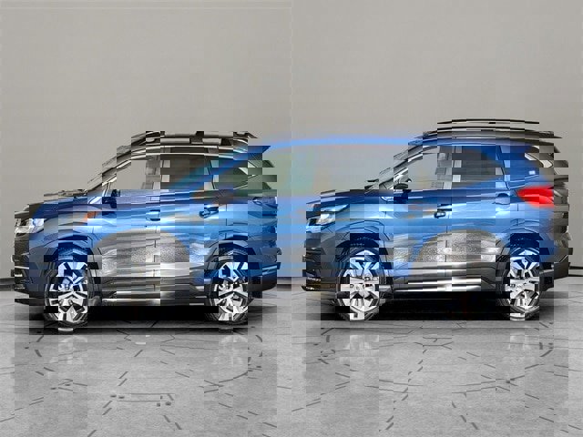 Used 2021 Subaru Ascent Limited w/ Popular Package #2A image 6