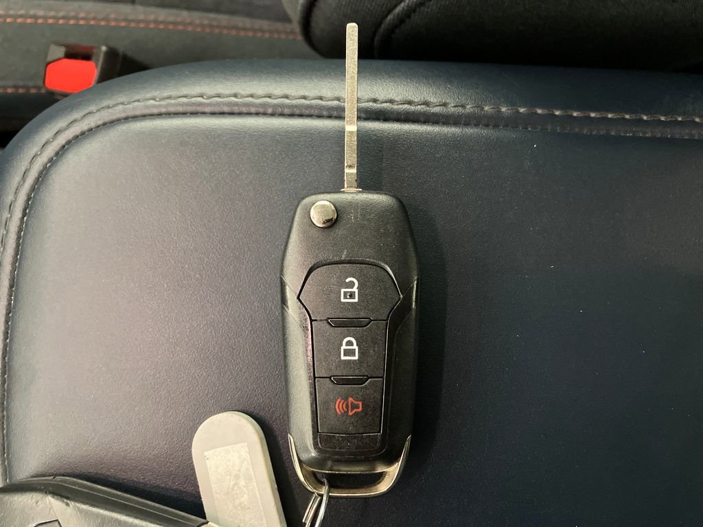 Certified 2024 Ford Maverick XLT image 32