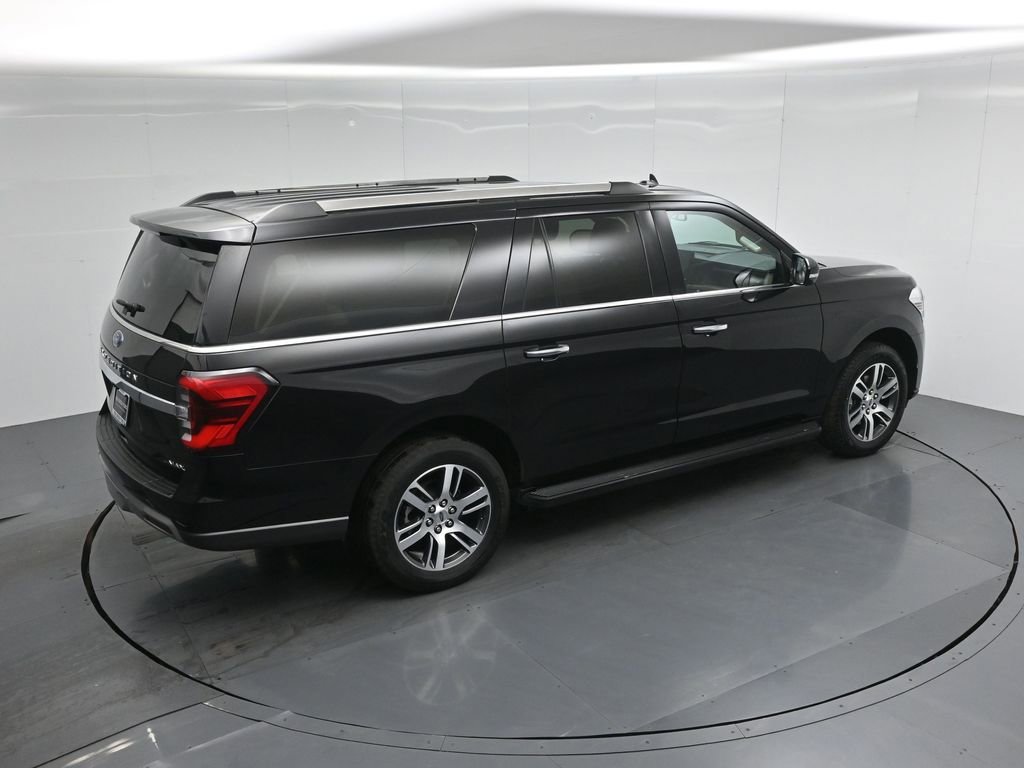 Certified 2024 Ford Expedition Max Limited image 25
