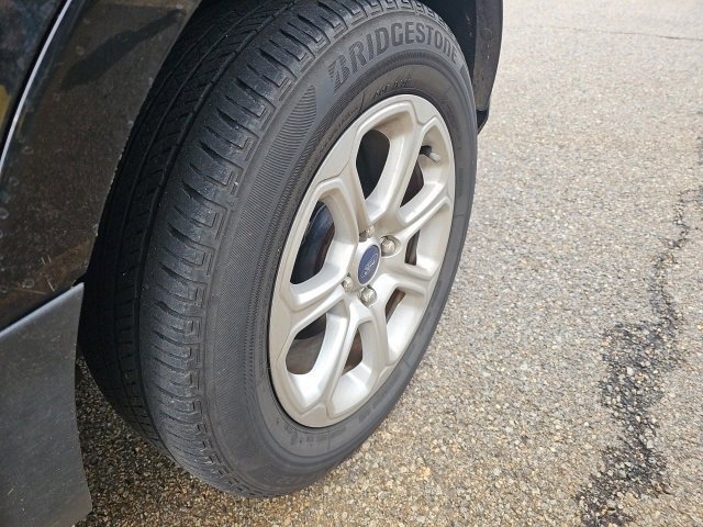 Certified 2020 Ford EcoSport SE image 8