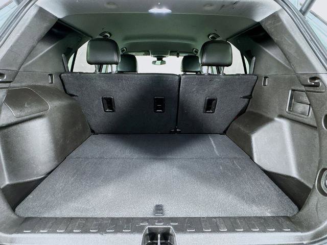 Used 2022 Chevrolet Equinox Premier AWD/4WD image 25