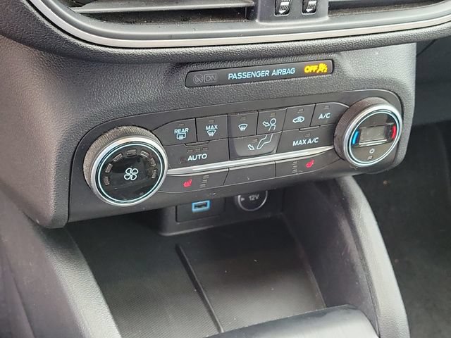 Certified 2020 Ford Escape SE AWD/4WD image 16