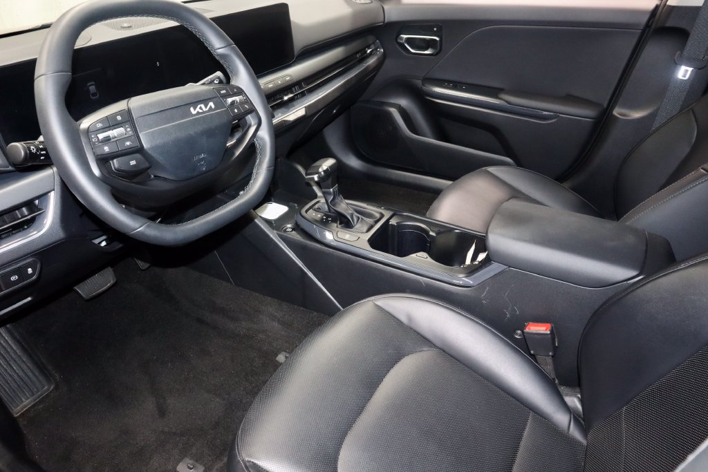 Used 2026 Kia K4 EX FWD image 22