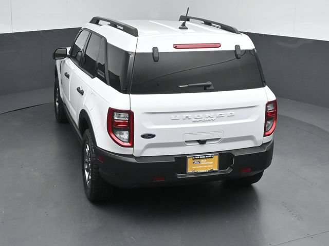 Certified 2022 Ford Bronco Sport Big Bend w/ Convenience Package AWD/4WD image 49