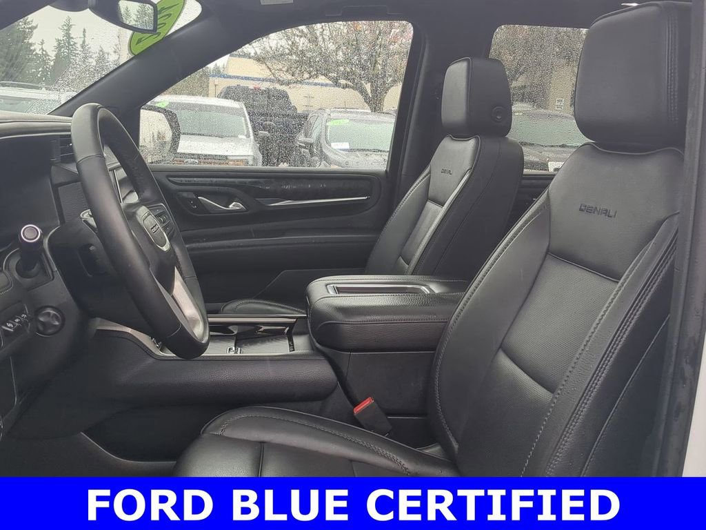 Used 2024 GMC Yukon Denali image 13