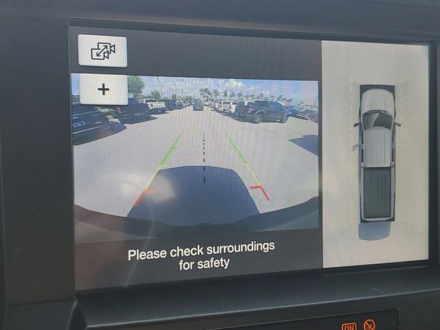 Certified 2019 Ford F350 XL w/ STX Appearance Package image 29