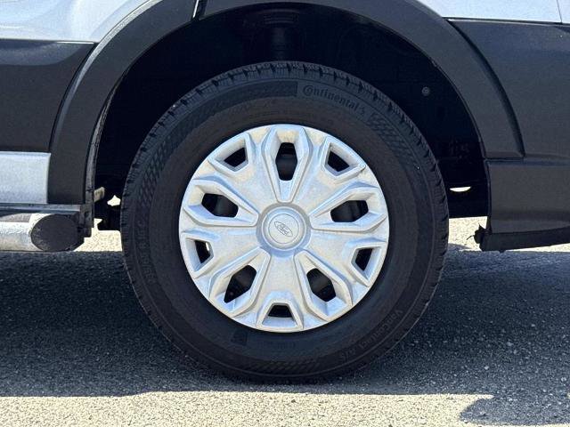 Certified 2024 Ford Transit 250 Low Roof w/ Exterior Upgrade Package RWD image 31