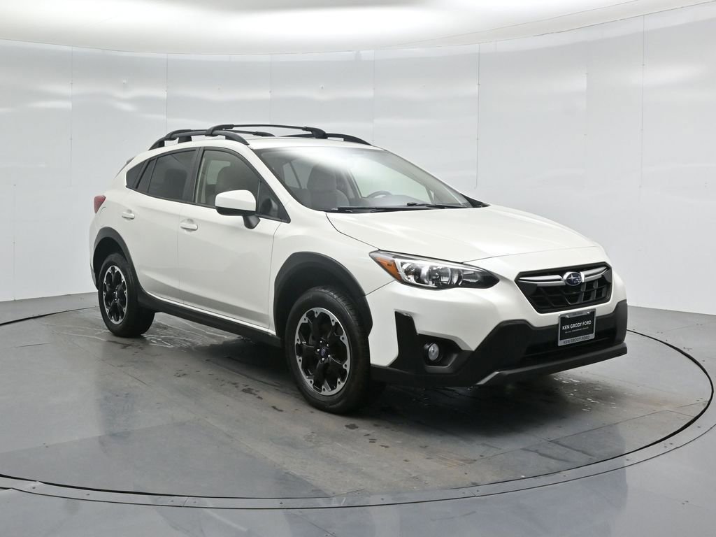 Used 2022 Subaru Crosstrek 2.0i Premium image 10