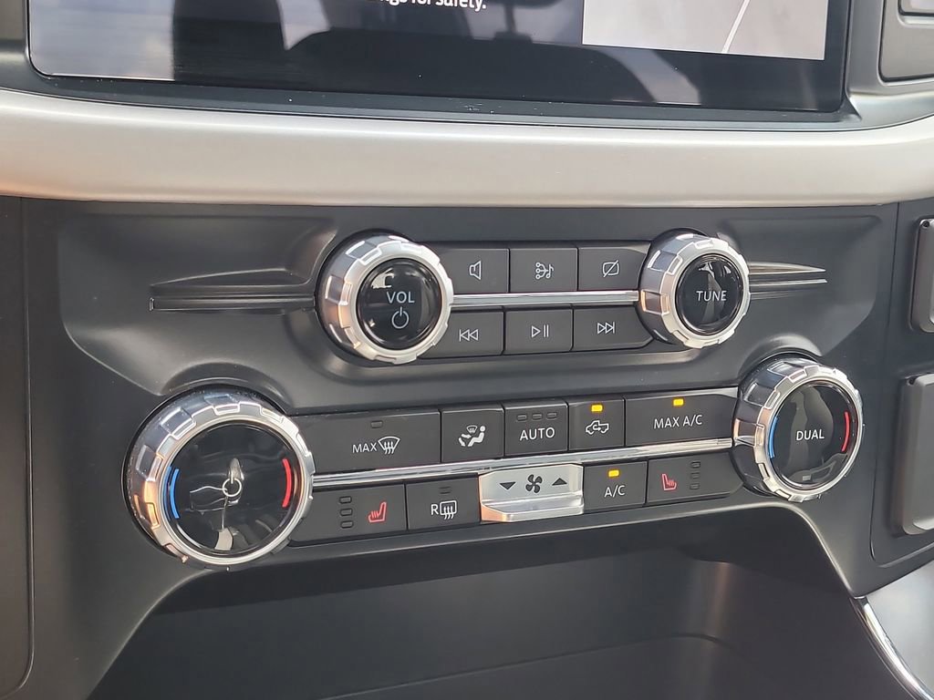 Certified 2023 Ford F150 Lightning XLT image 23