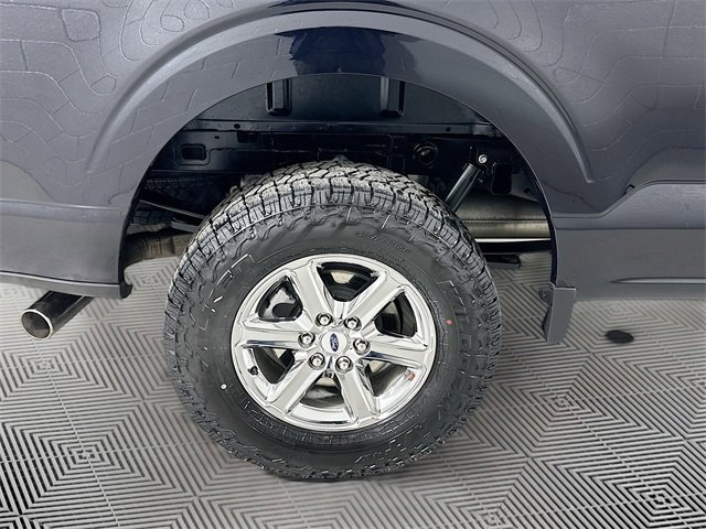 Certified 2024 Ford F150 XLT w/ Equipment Group 302A MID image 29