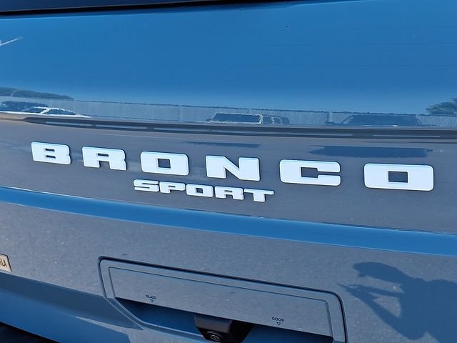 Certified 2023 Ford Bronco Sport Outer Banks w/ Tech Package AWD/4WD image 32
