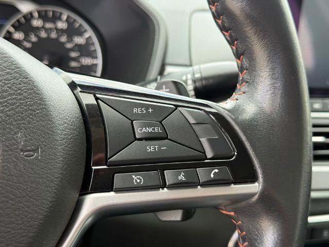 Used 2024 Nissan Altima 2.5 SR FWD image 14