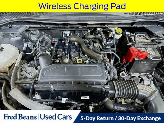 Certified 2023 Ford Escape Active w/ Tech Pack #2 image 37