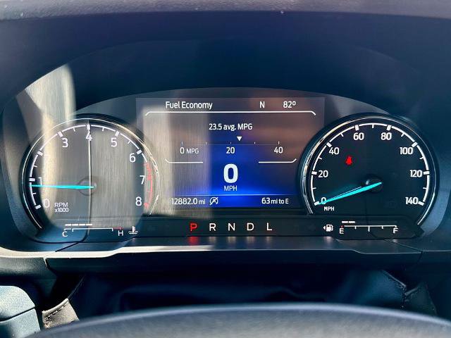 Certified 2022 Ford Maverick Lariat w/ Lariat Luxury Package AWD/4WD image 24