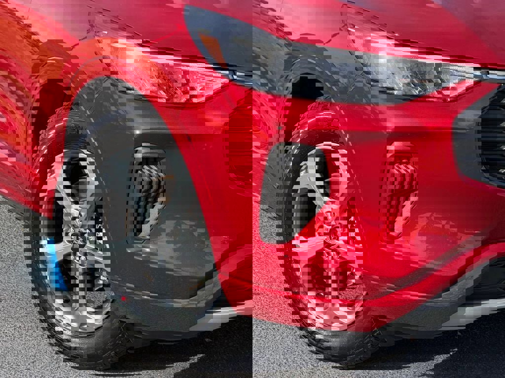 Certified 2023 Ford Escape ST-Line w/ Tech Pack #1 image 20