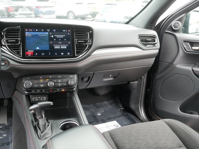 Used 2026 Dodge Durango GT AWD/4WD image 23
