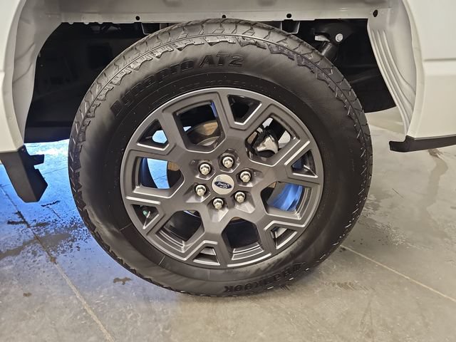 Certified 2026 Ford F150 STX w/ Equipment Group 200A AWD/4WD image 30
