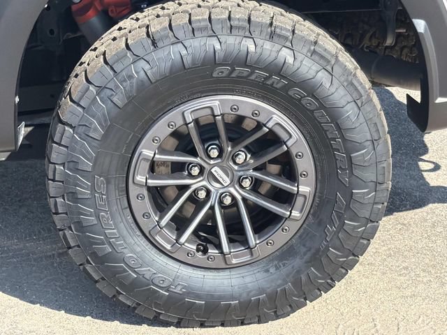 Certified 2022 Ford F150 Raptor w/ Equipment Group 801A High AWD/4WD image 14