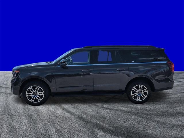 Certified 2025 Ford Expedition Max Active AWD/4WD image 7