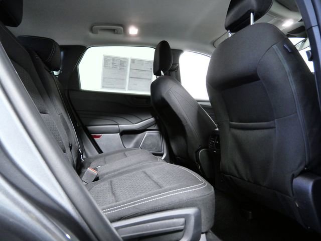 Certified 2025 Ford Escape Active image 12