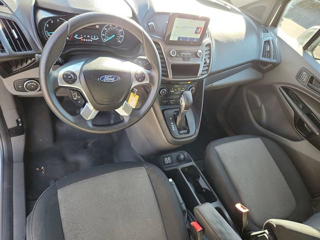 Certified 2022 Ford Transit Connect XL image 12