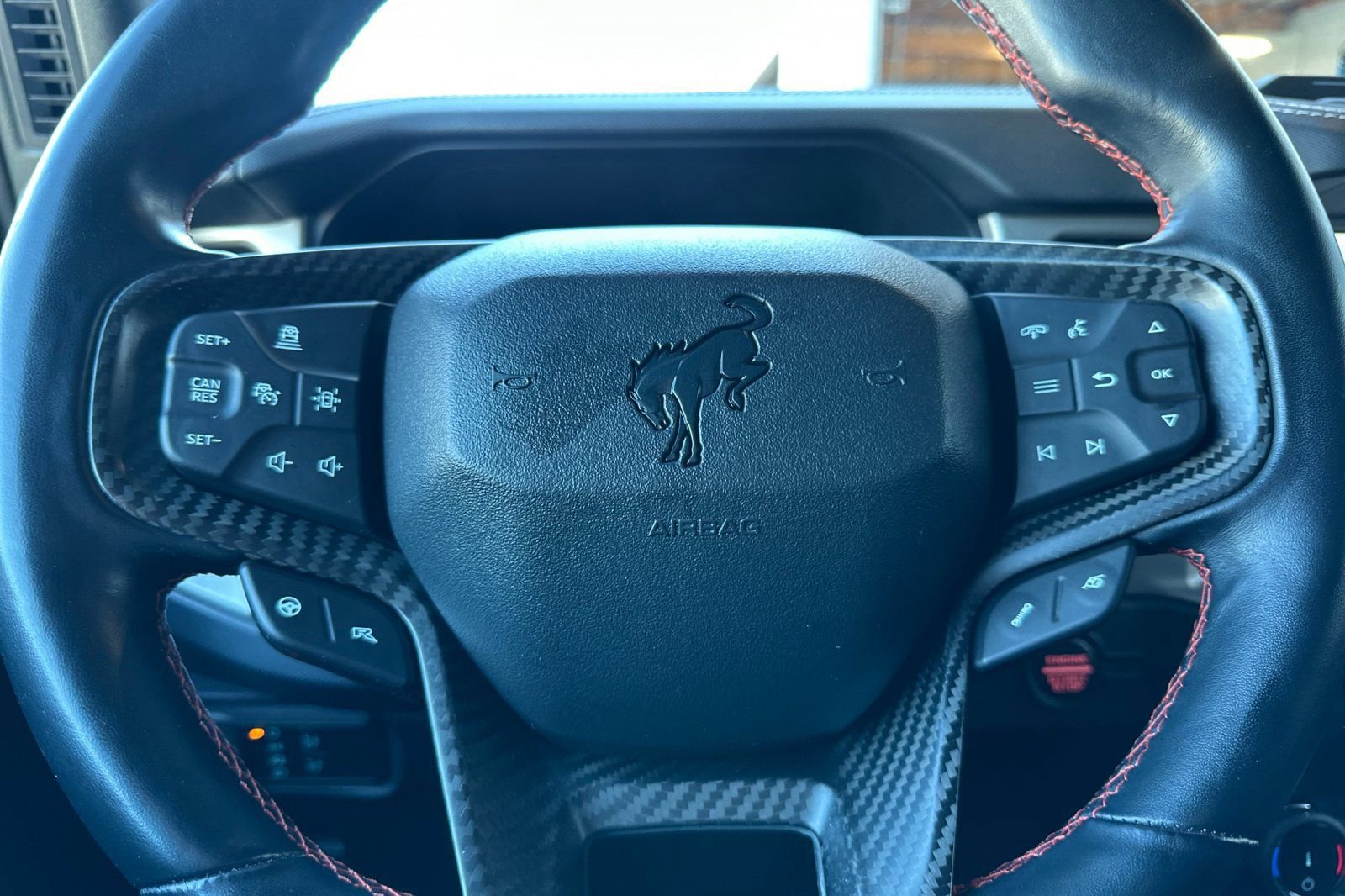 Certified 2022 Ford Bronco Raptor image 36