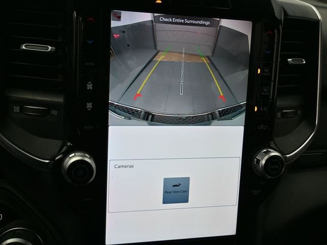 Used 2025 RAM 1500 Big Horn image 20