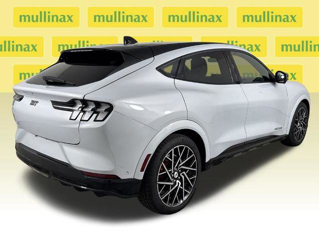 Certified 2023 Ford Mustang Mach-E GT w/ GT Performance Edition image 4