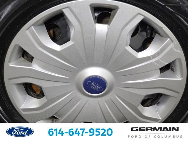 Certified 2022 Ford Transit Connect XL image 14