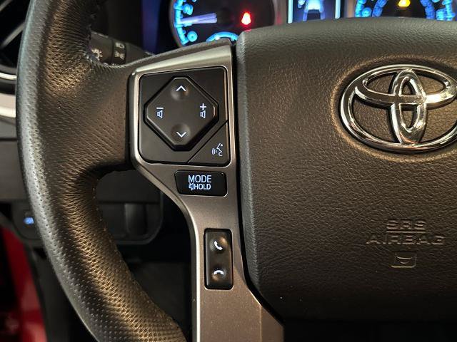 Used 2022 Toyota Tacoma SR5 w/ Technology Package RWD image 14