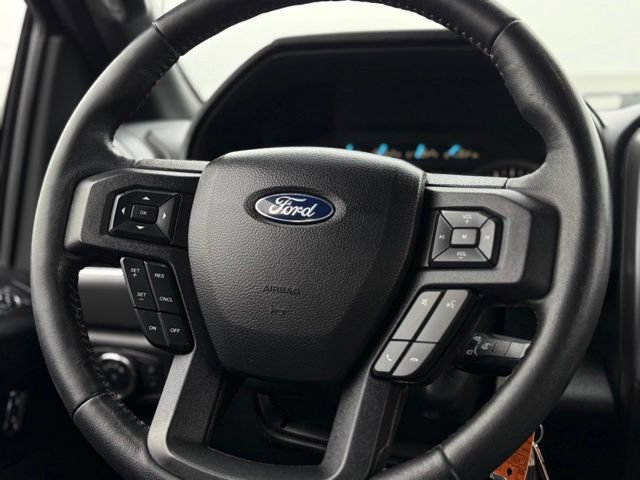 Certified 2020 Ford F150 XLT w/ Equipment Group 302A Luxury AWD/4WD image 8