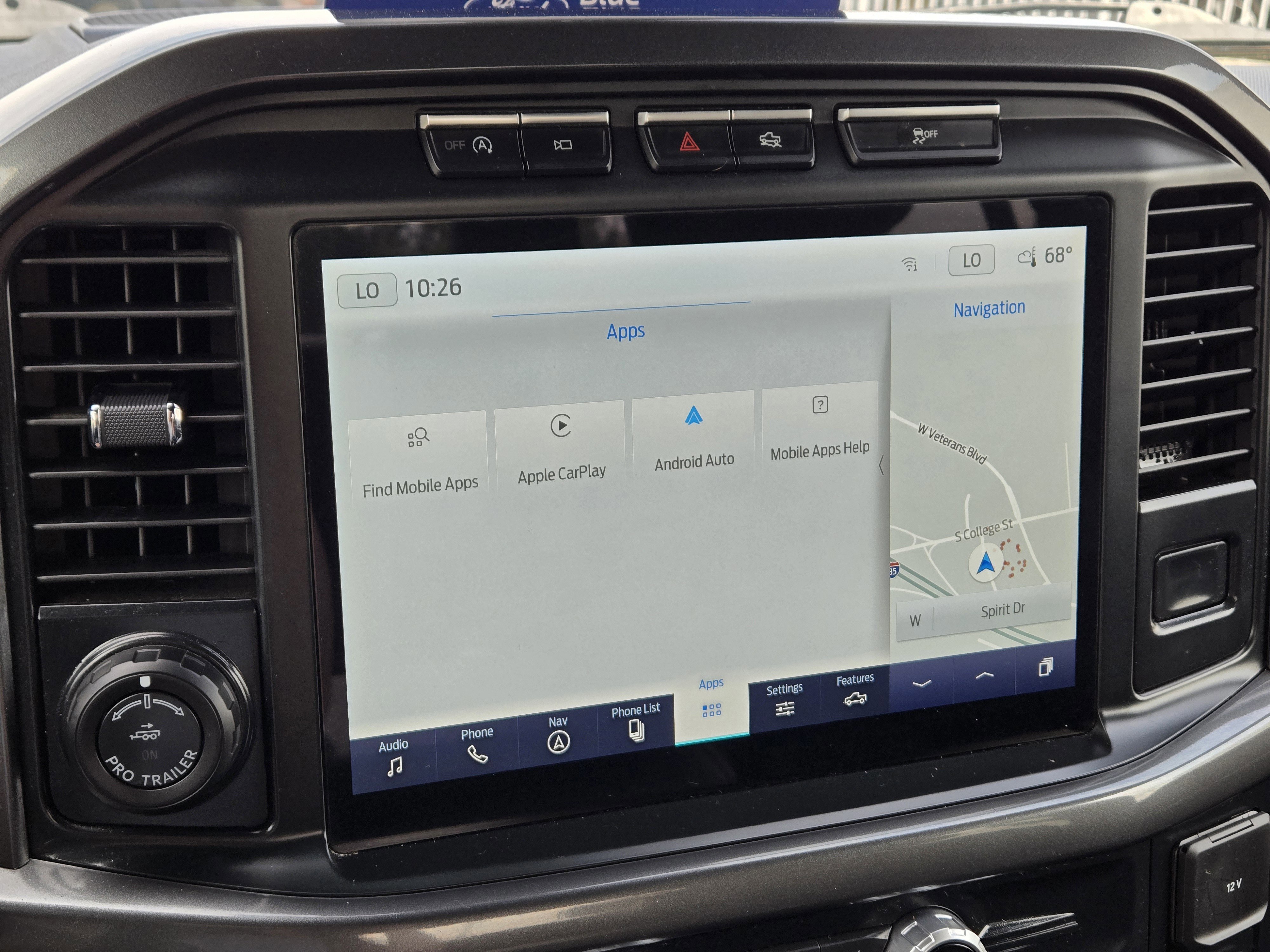 Certified 2023 Ford F150 Tremor image 26