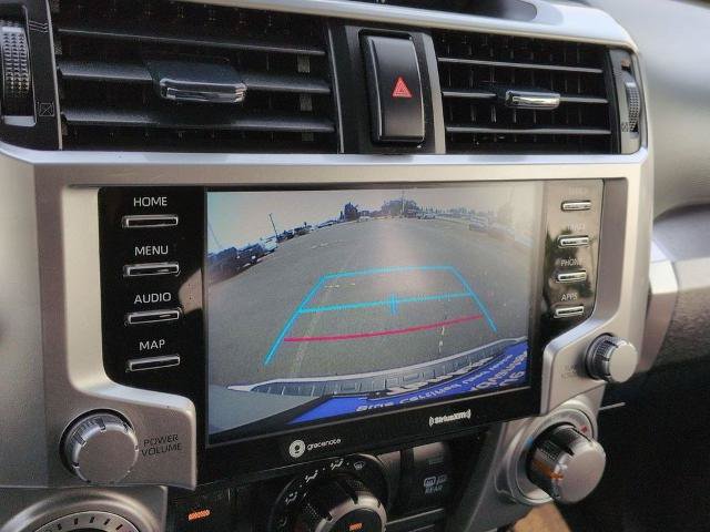 Used 2021 Toyota 4Runner SR5 RWD image 19