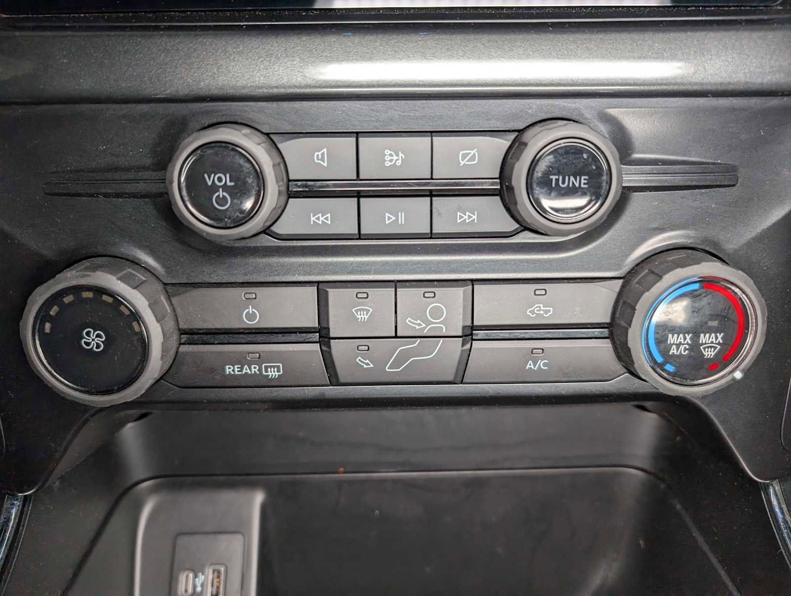 Certified 2024 Ford F150 STX image 33