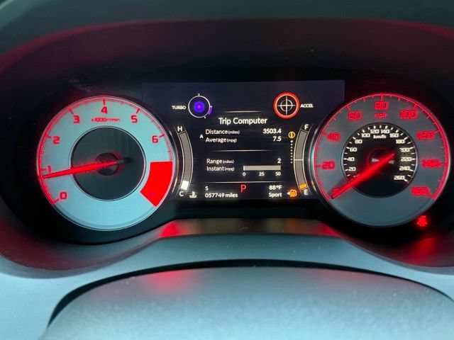 Used 2021 Acura RDX w/ Advance Package AWD/4WD image 35