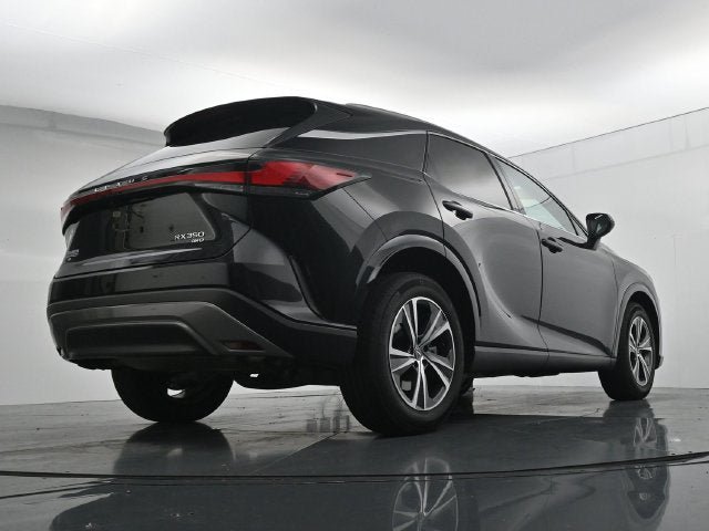 Used 2025 Lexus RX 350 Premium w/ Accessory Package AWD/4WD image 43