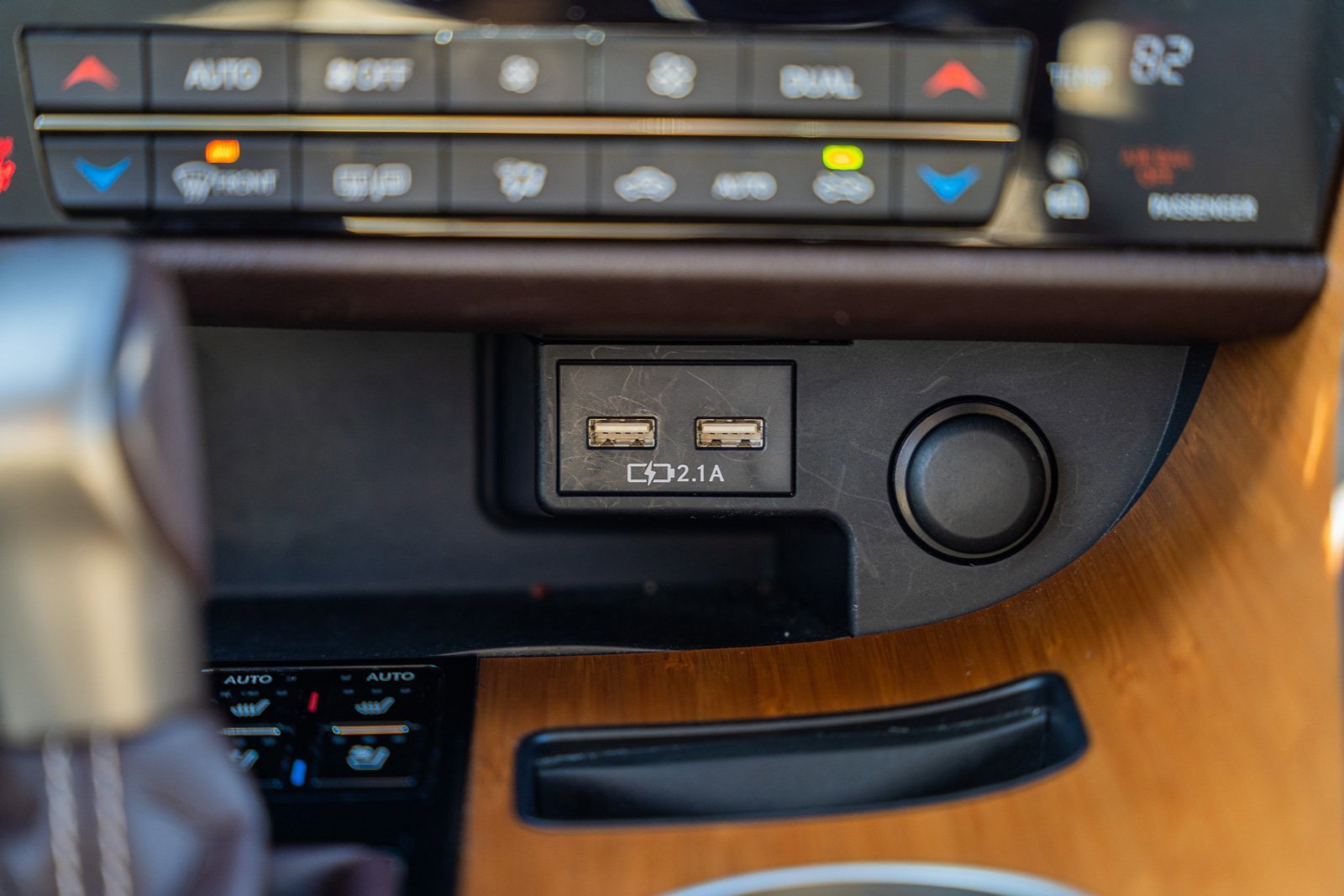 Used 2020 Lexus RX 350 FWD w/ Premium Package image 30