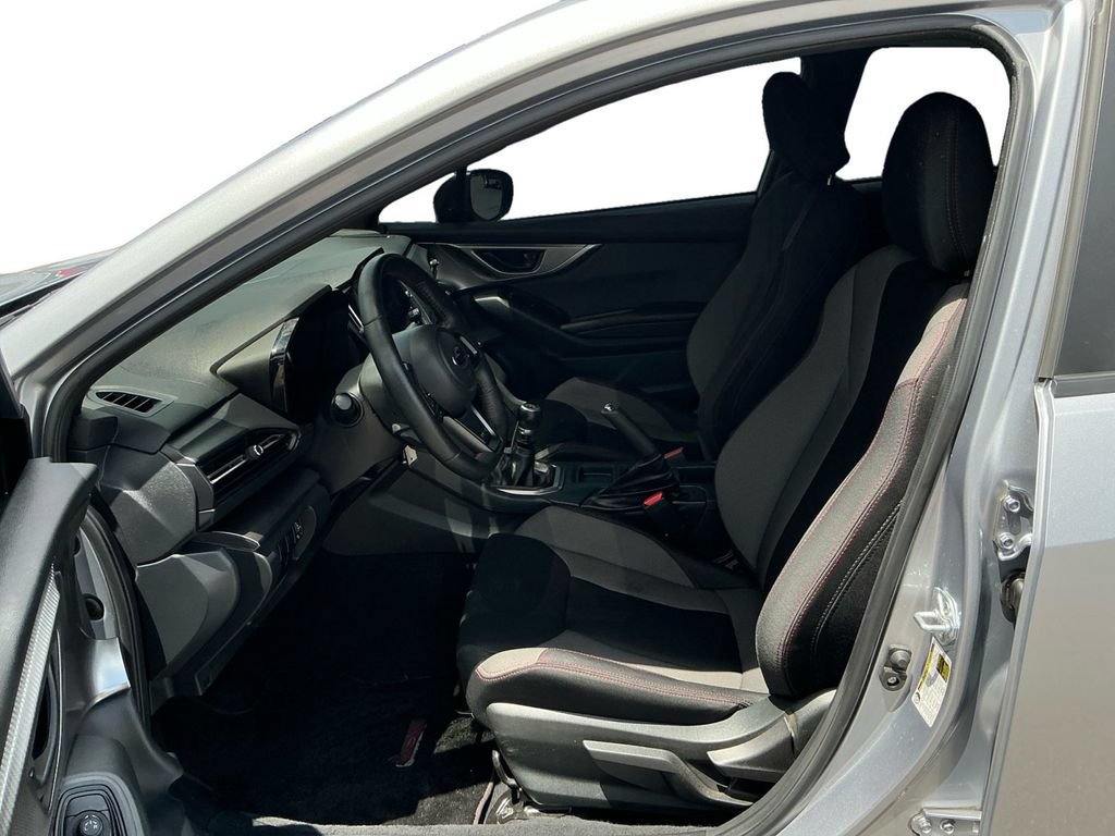 Used 2024 Subaru WRX w/ Accessory Package #2 AWD/4WD image 14