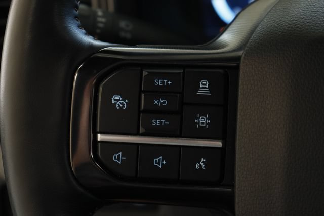 Certified 2024 Ford F250 Platinum AWD/4WD image 15